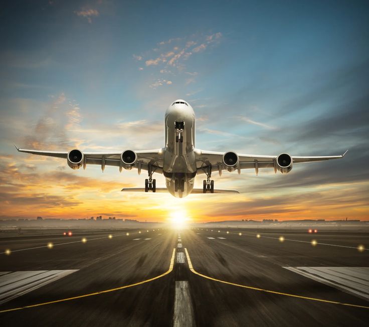 Airport Transportation