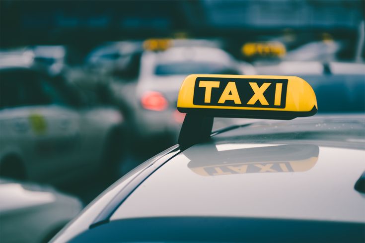 Taxi & Cab Services